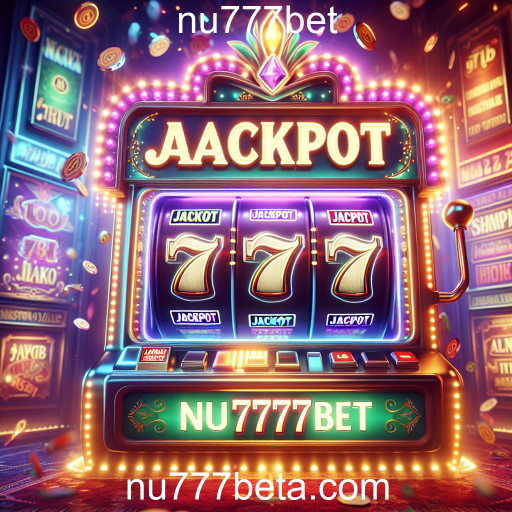 A Diversão e Emoção dos Jogos na Nu777bet
