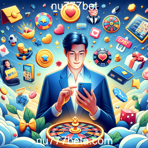 O Crescimento dos Jogos Móveis: A Nova Era do Entretenimento
