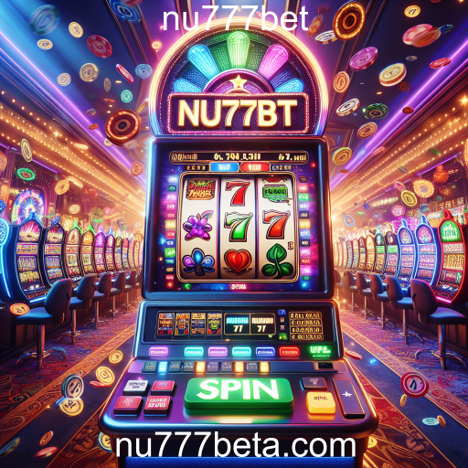 nu777bet